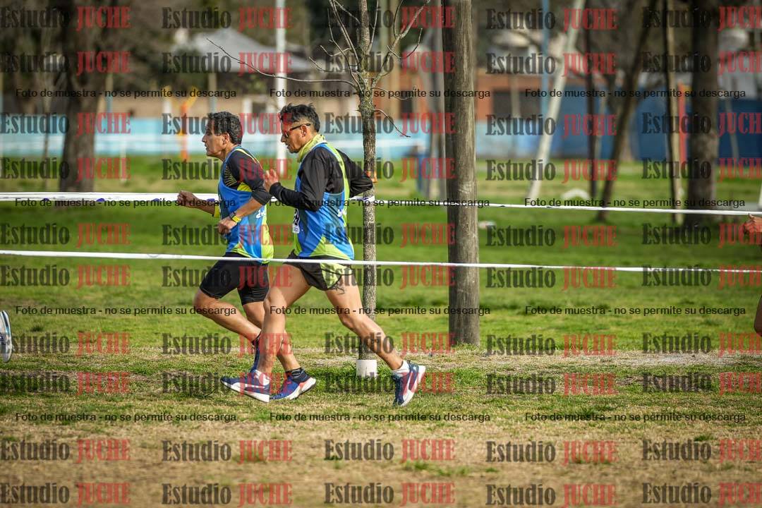 Fotos en el tercer punto del circuito