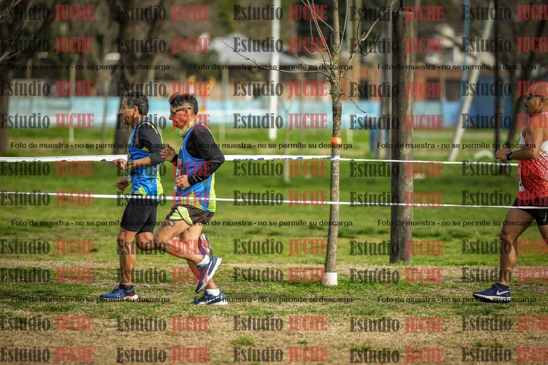 Fotos en el tercer punto del circuito