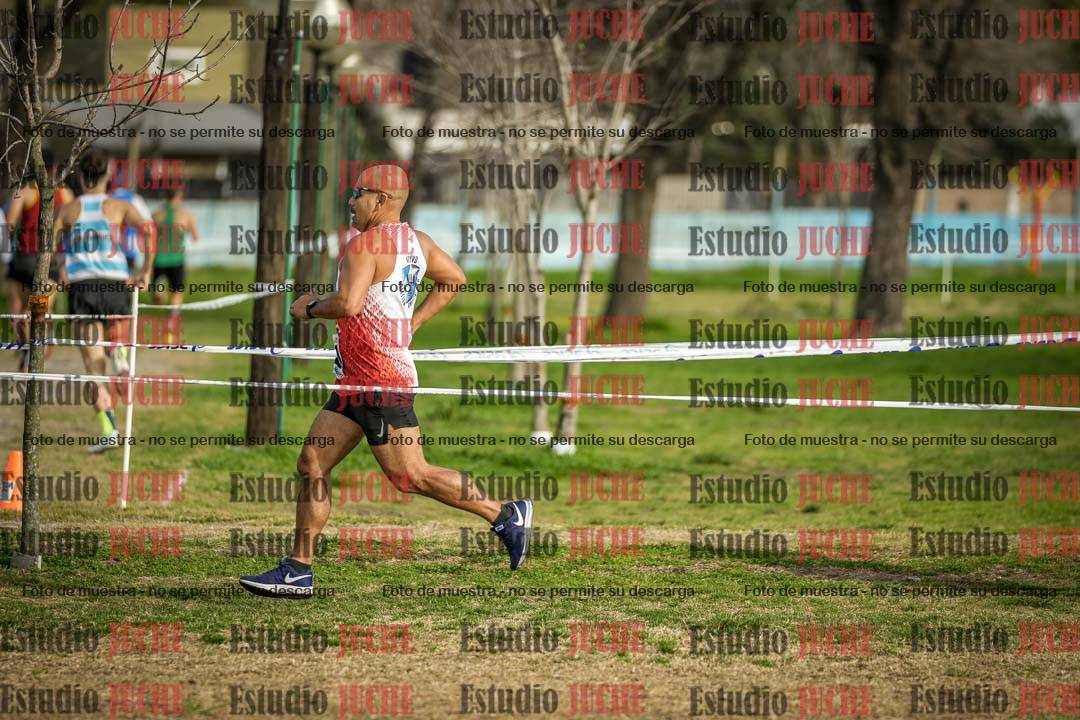 Fotos en el tercer punto del circuito