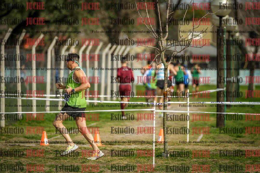 Fotos en el tercer punto del circuito