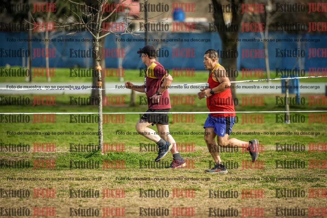 Fotos en el tercer punto del circuito