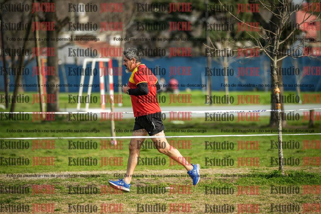 Fotos en el tercer punto del circuito