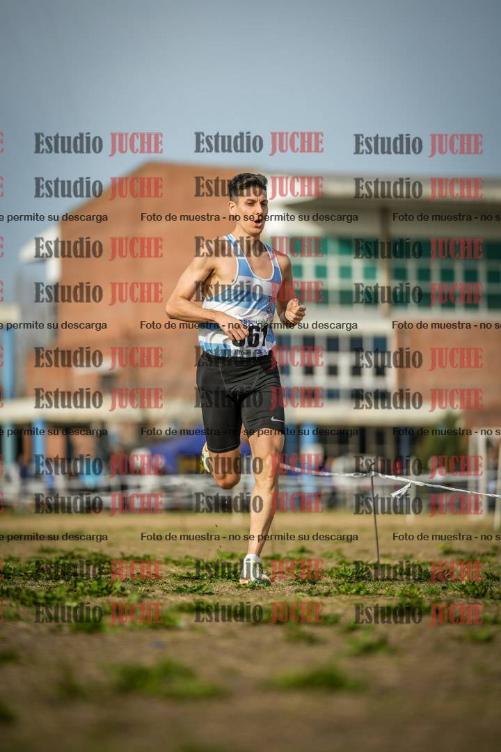 Fotos en el quinto punto del circuito