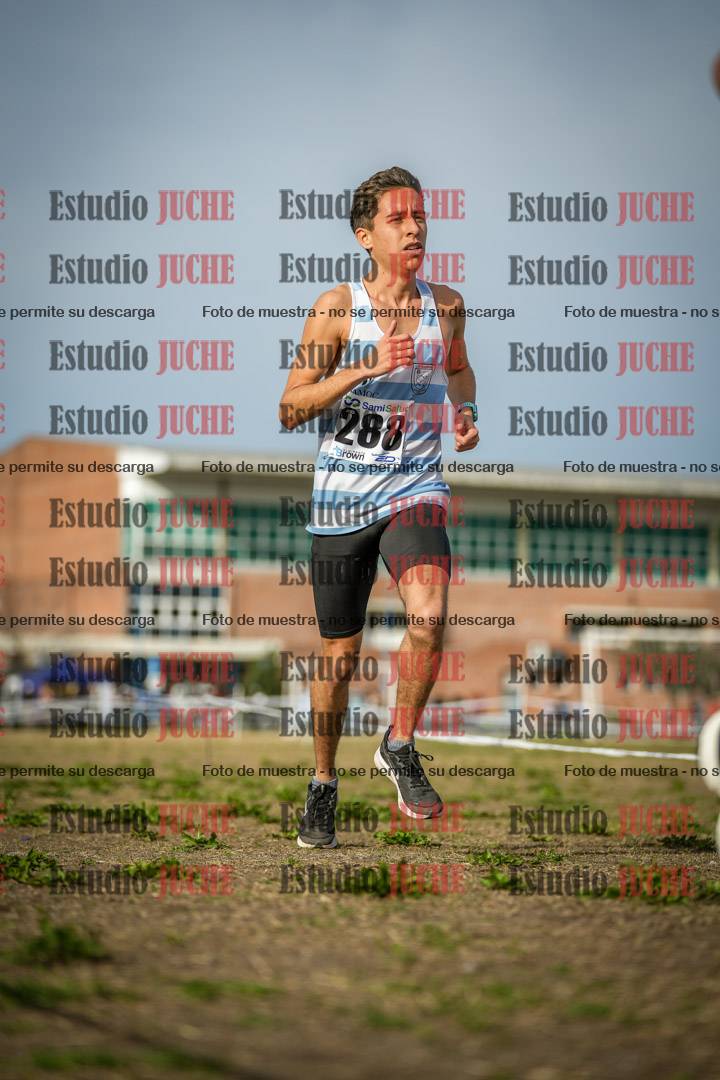 Fotos en el quinto punto del circuito
