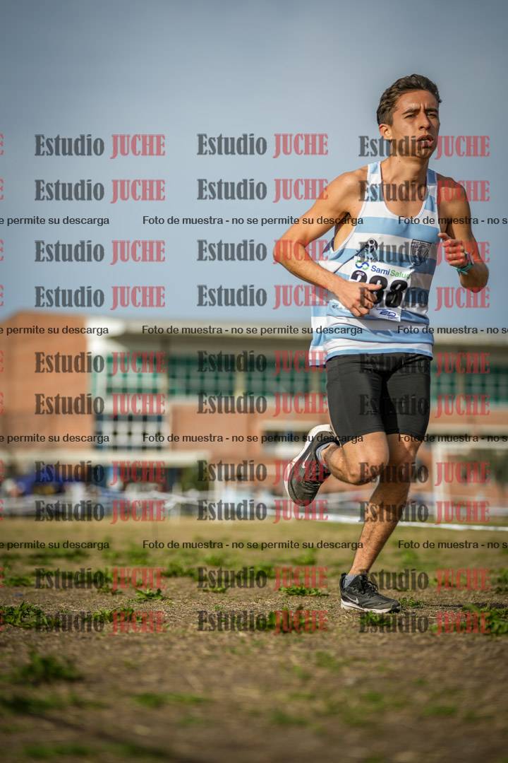 Fotos en el quinto punto del circuito