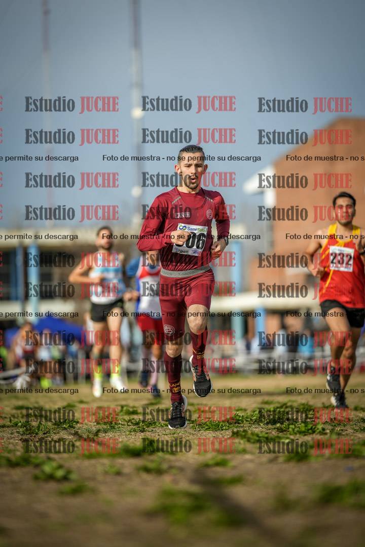 Fotos en el quinto punto del circuito