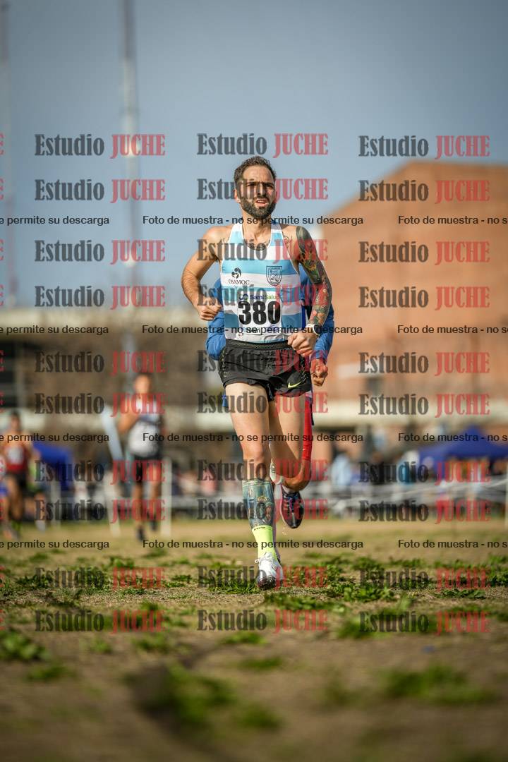 Fotos en el quinto punto del circuito