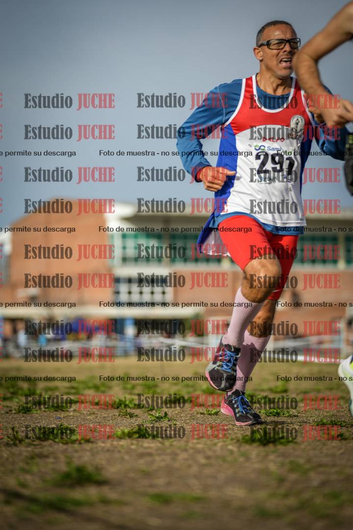 Fotos en el quinto punto del circuito