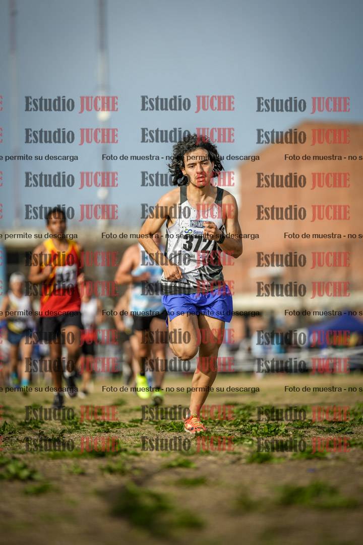 Fotos en el quinto punto del circuito