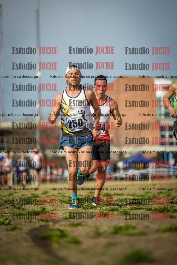 Fotos en el quinto punto del circuito
