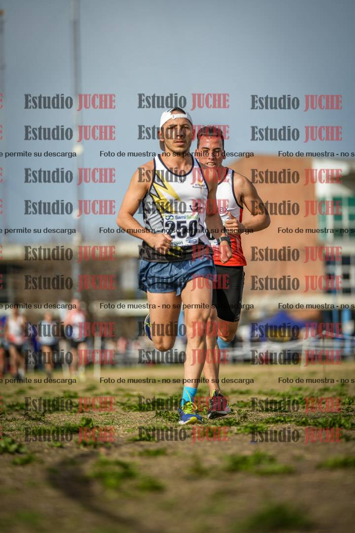 Fotos en el quinto punto del circuito
