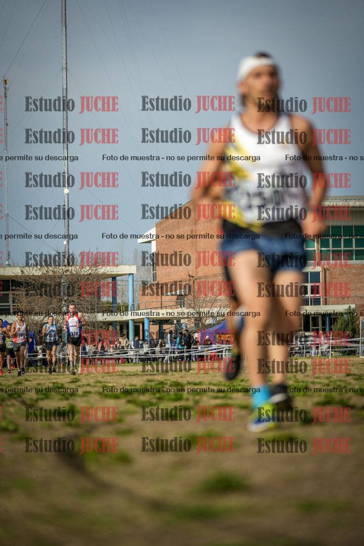 Fotos en el quinto punto del circuito