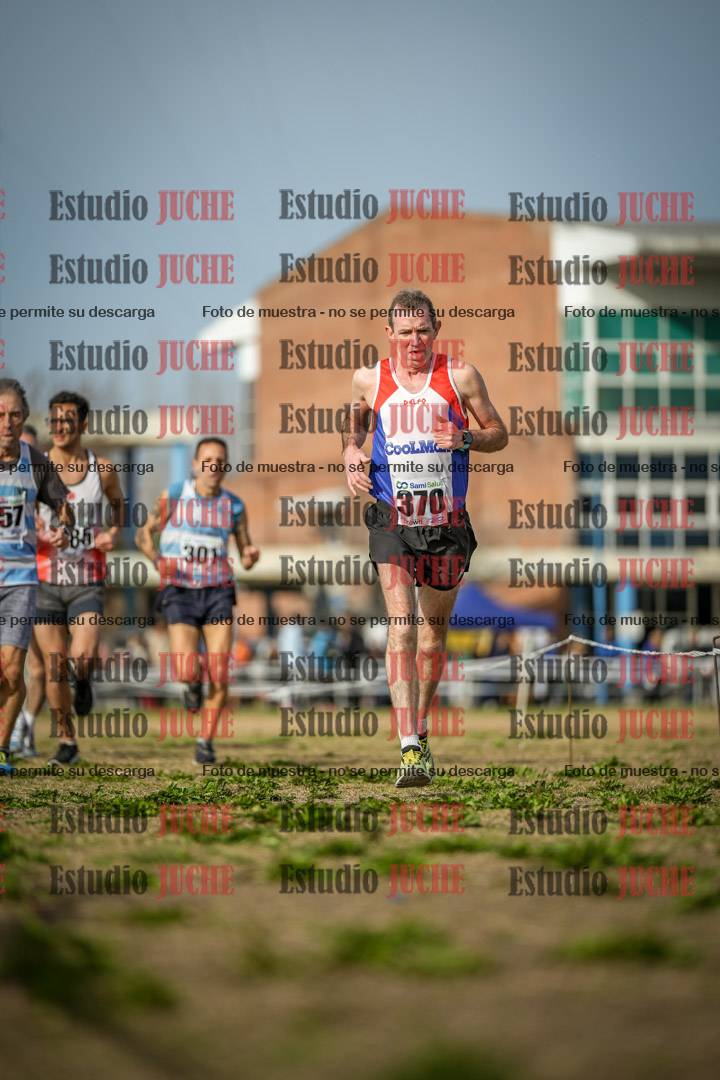 Fotos en el quinto punto del circuito