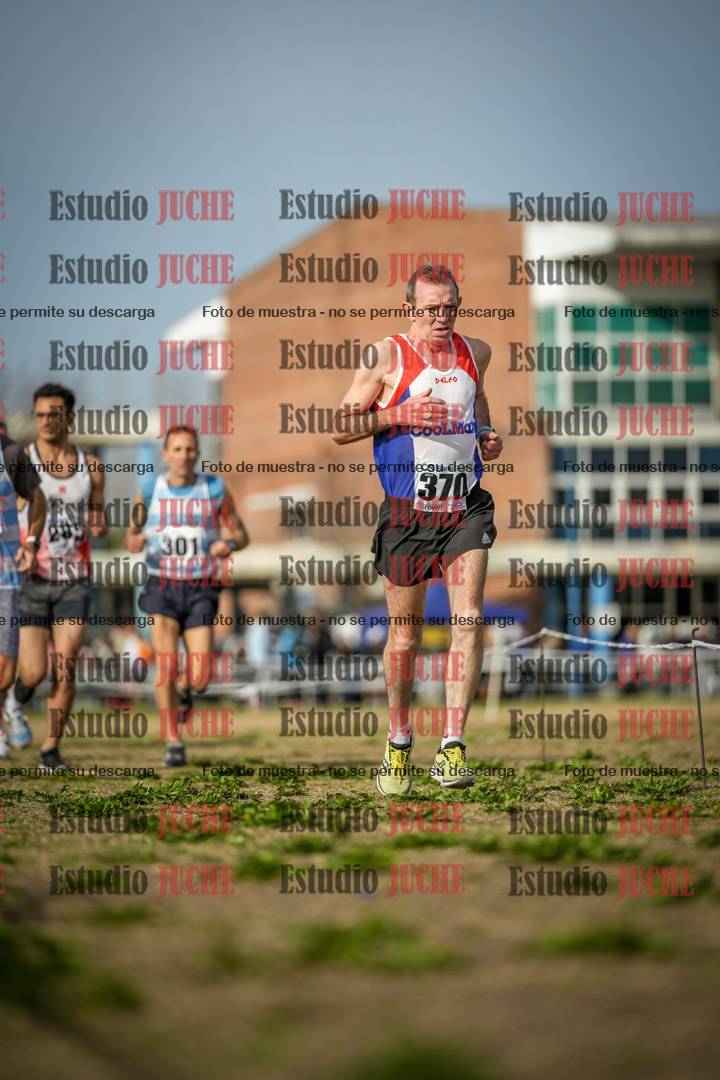 Fotos en el quinto punto del circuito