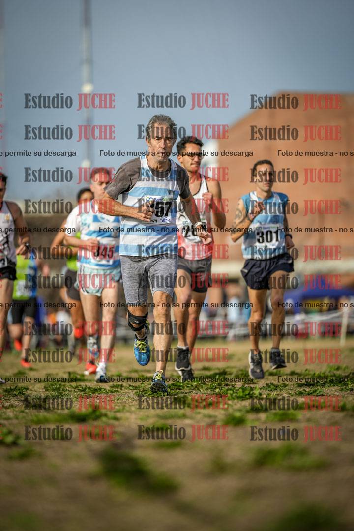 Fotos en el quinto punto del circuito