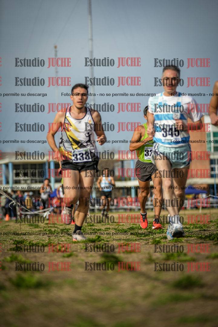 Fotos en el quinto punto del circuito