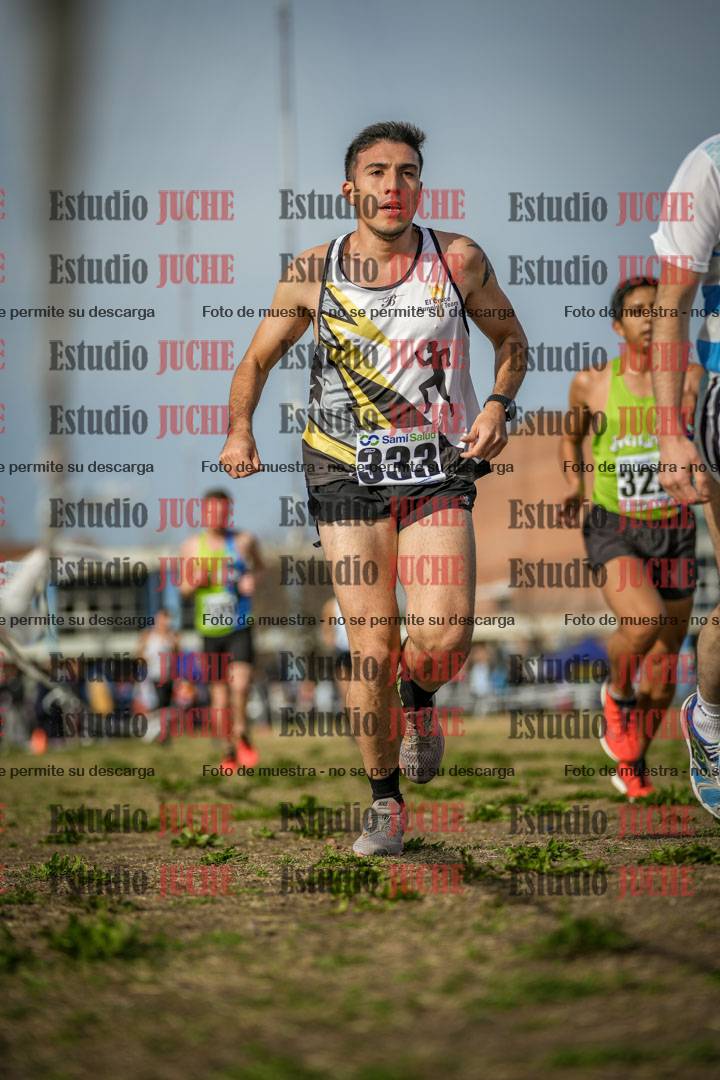 Fotos en el quinto punto del circuito