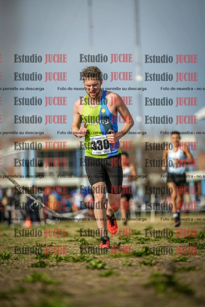 Fotos en el quinto punto del circuito