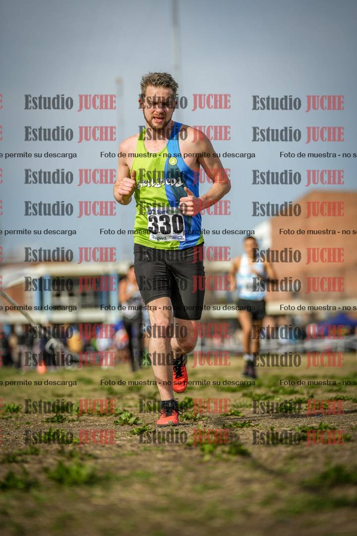 Fotos en el quinto punto del circuito