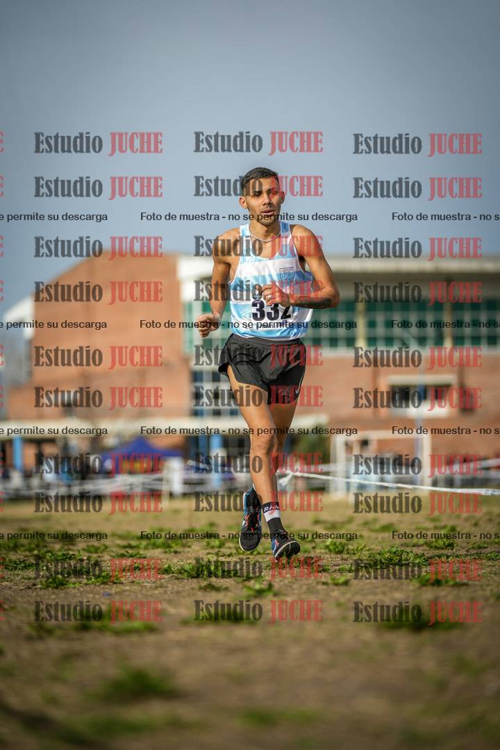Fotos en el quinto punto del circuito