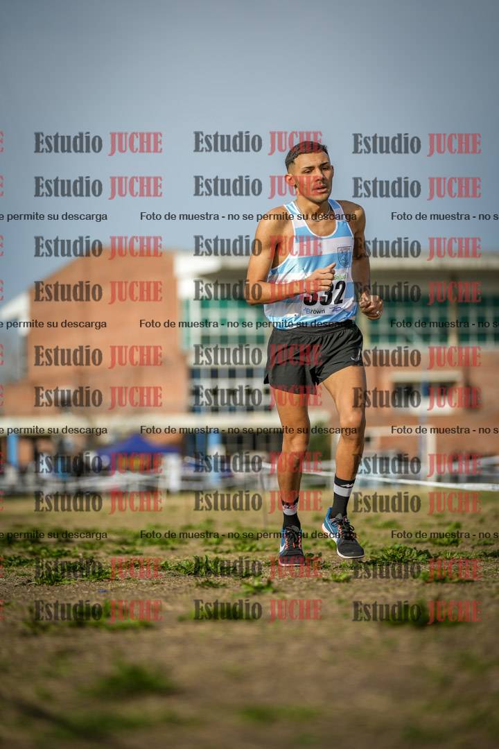 Fotos en el quinto punto del circuito