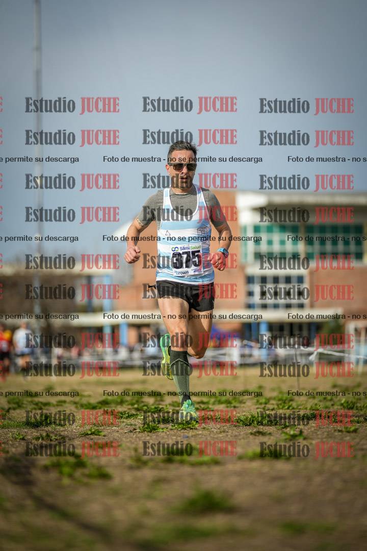 Fotos en el quinto punto del circuito