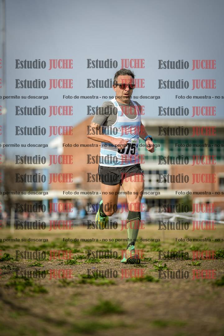 Fotos en el quinto punto del circuito