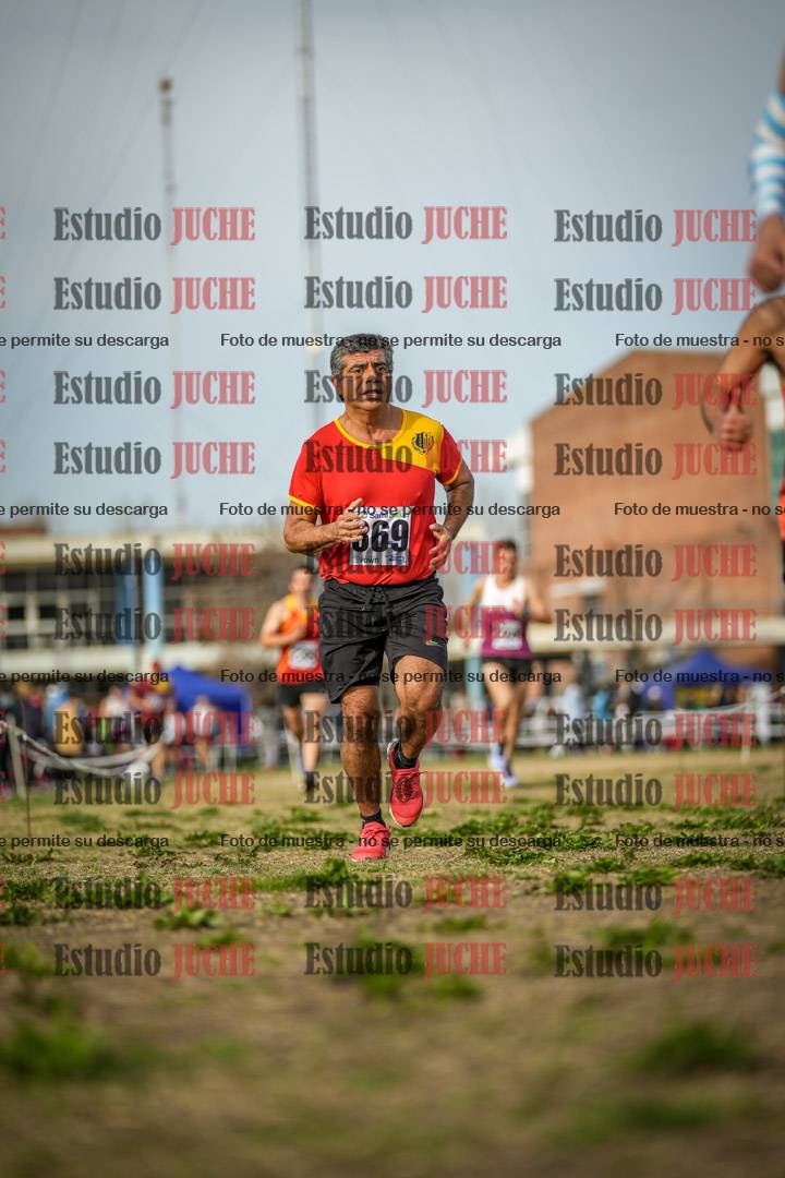 Fotos en el quinto punto del circuito