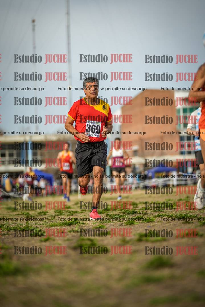 Fotos en el quinto punto del circuito