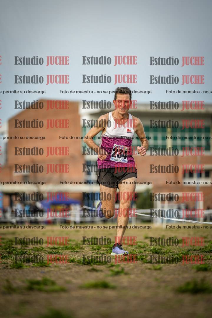 Fotos en el quinto punto del circuito