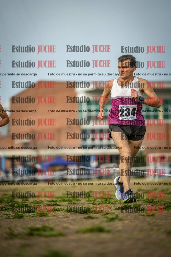 Fotos en el quinto punto del circuito