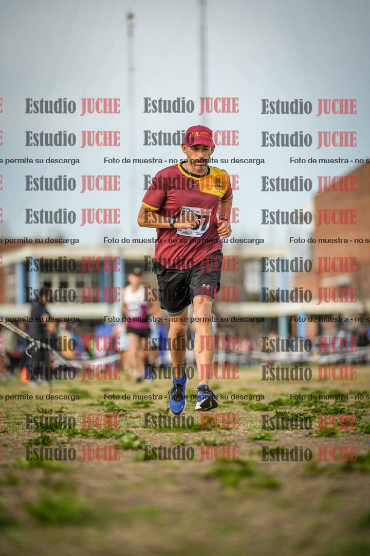 Fotos en el quinto punto del circuito