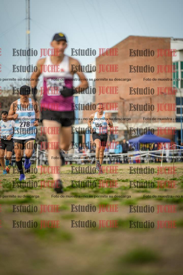 Fotos en el quinto punto del circuito