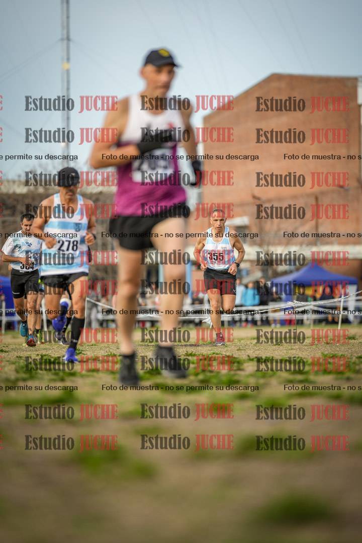 Fotos en el quinto punto del circuito