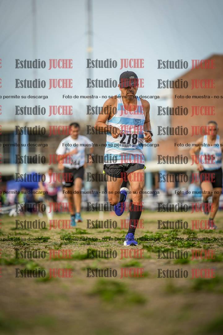 Fotos en el quinto punto del circuito