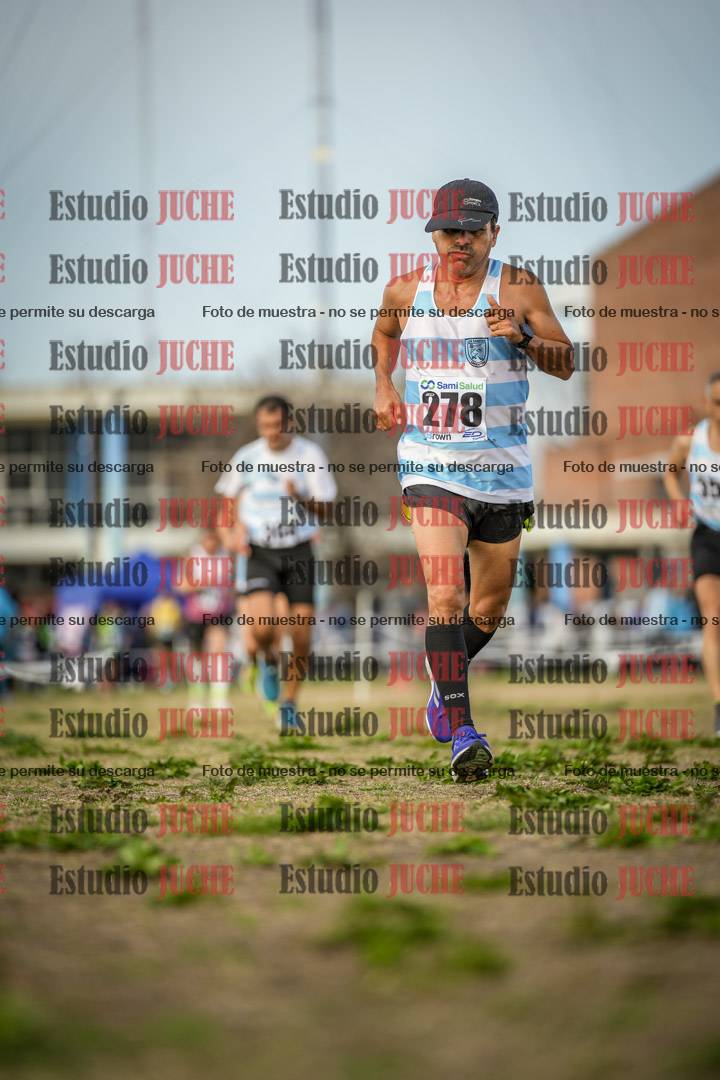 Fotos en el quinto punto del circuito