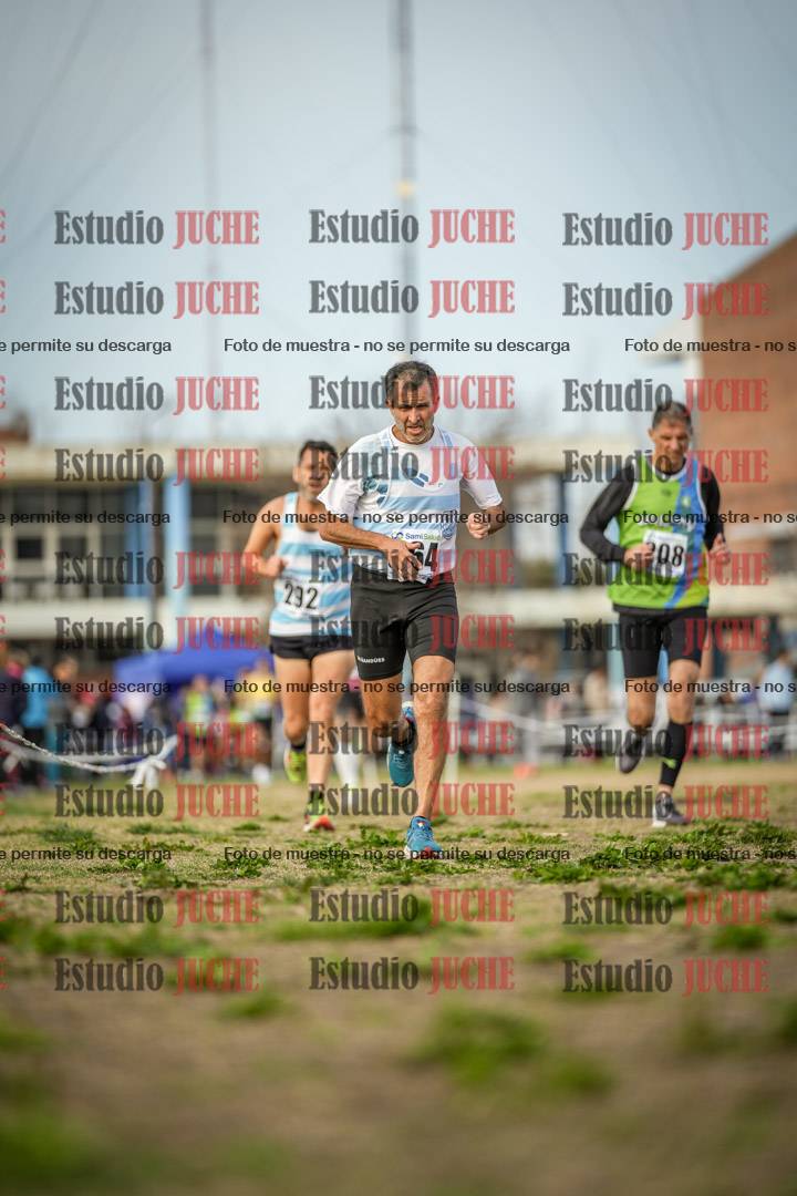 Fotos en el quinto punto del circuito