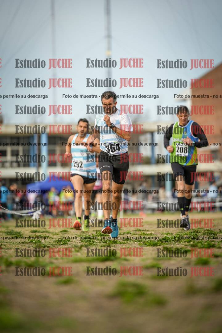 Fotos en el quinto punto del circuito