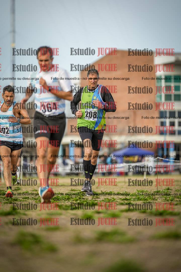 Fotos en el quinto punto del circuito