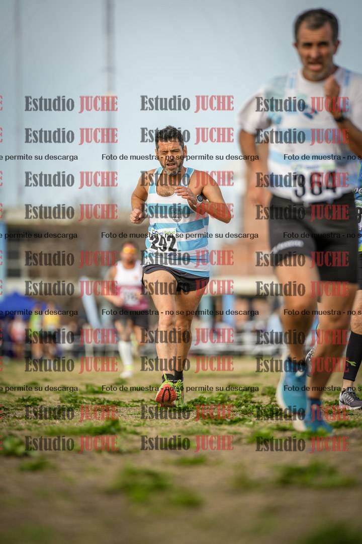 Fotos en el quinto punto del circuito