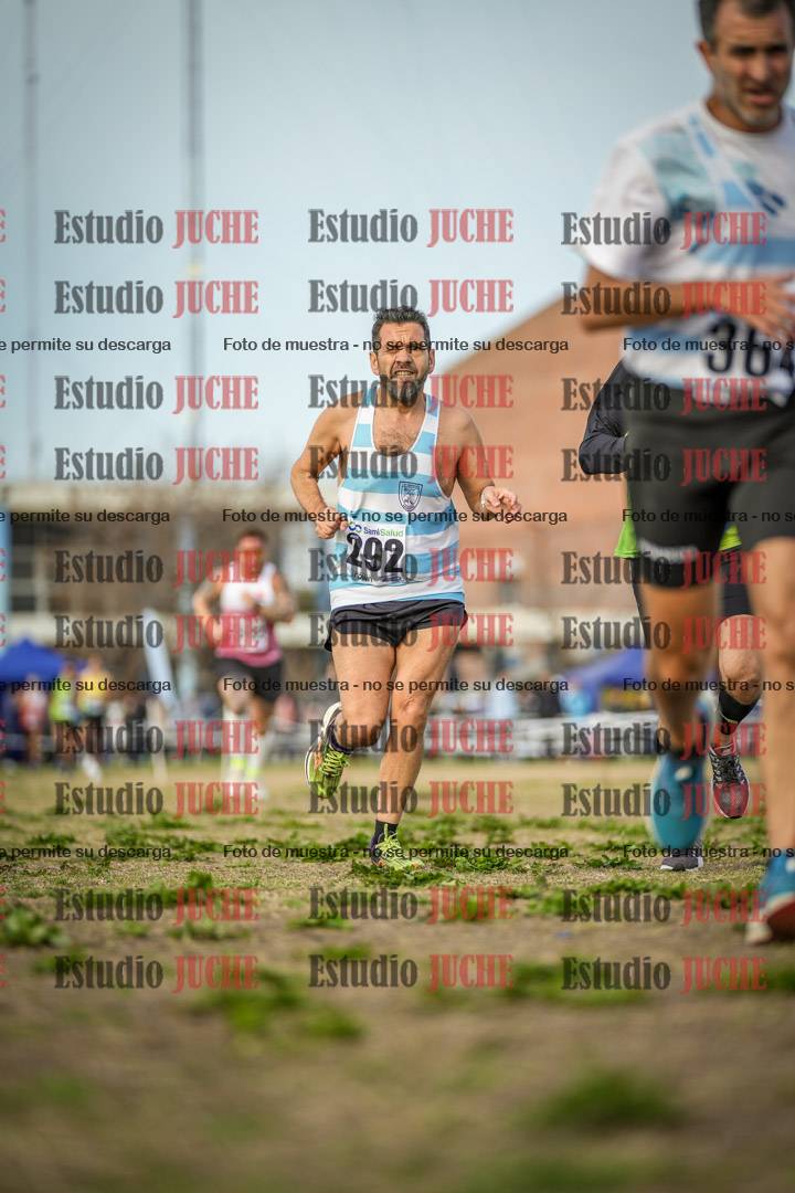 Fotos en el quinto punto del circuito
