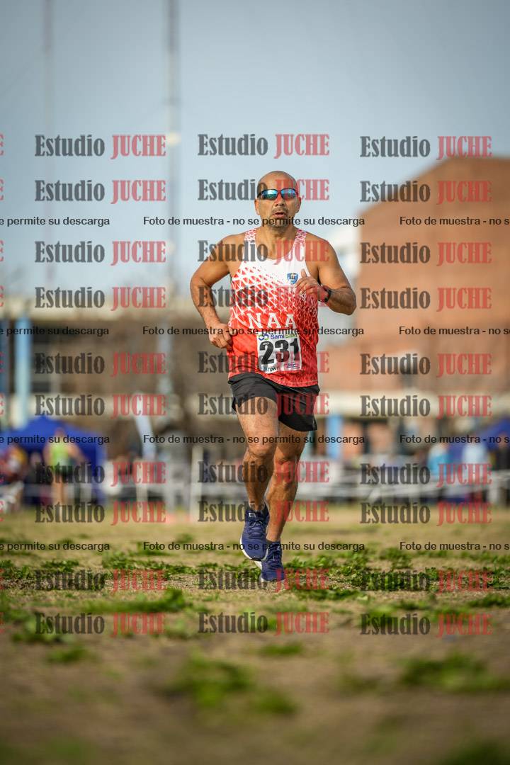 Fotos en el quinto punto del circuito