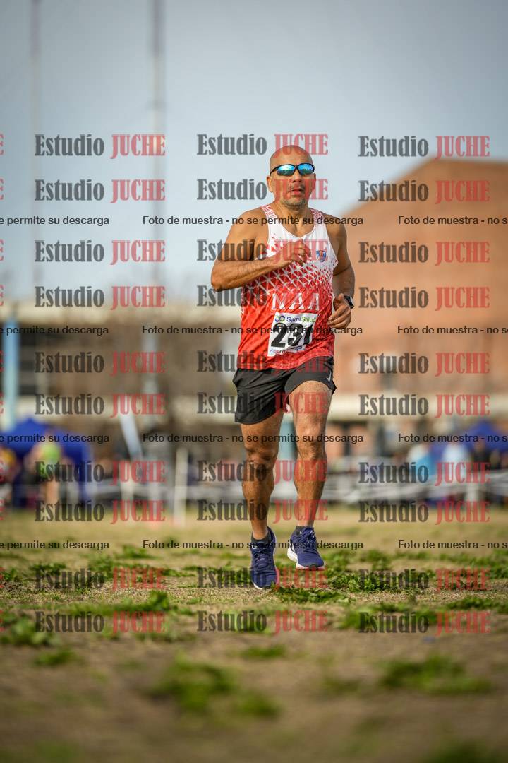 Fotos en el quinto punto del circuito