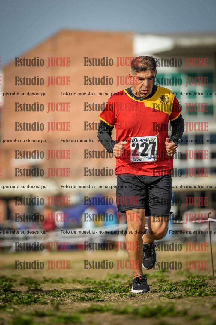 Fotos en el quinto punto del circuito