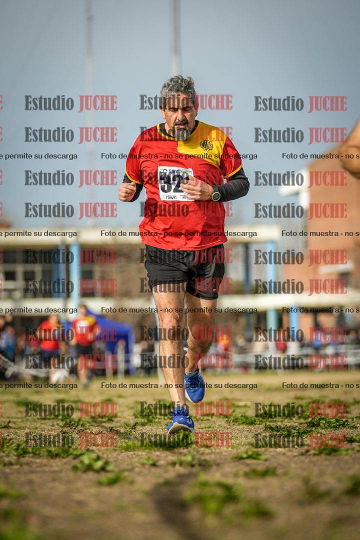 Fotos en el quinto punto del circuito