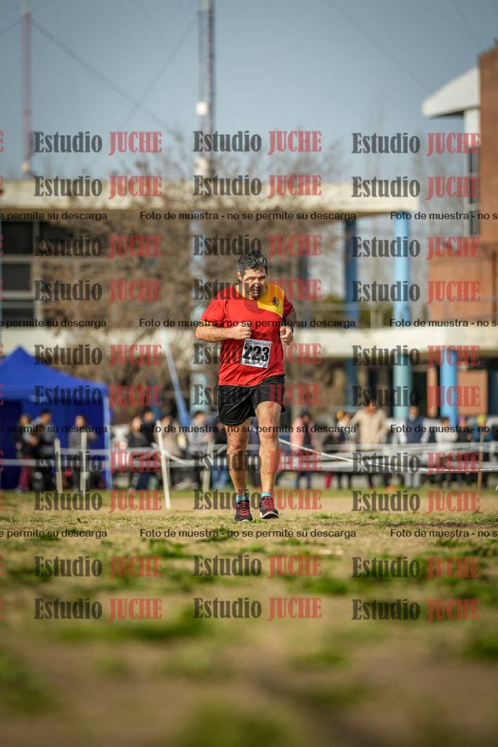 Fotos en el quinto punto del circuito