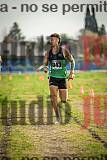Fotos de la llegada del cross de 4000 m - varones