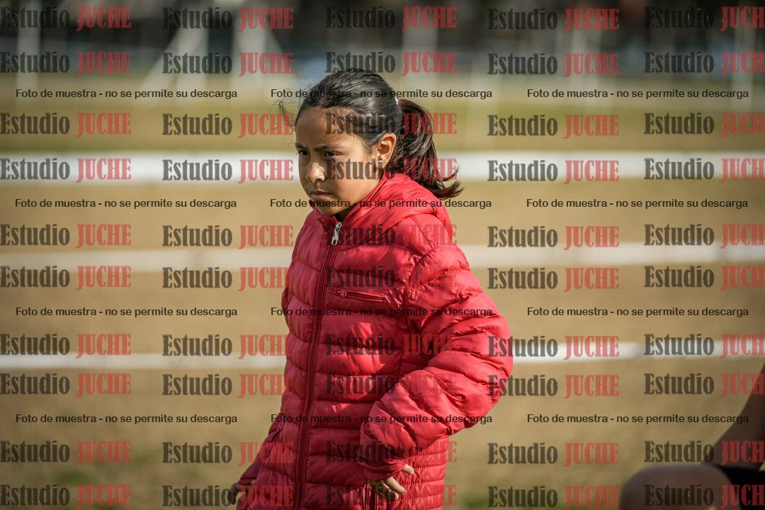 Fotos de algunos extras del evento