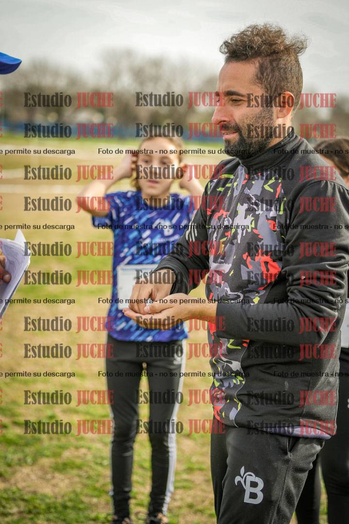 Fotos de algunos extras del evento