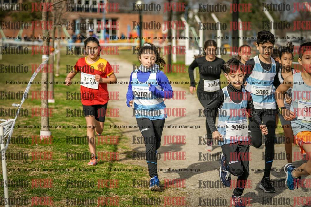Fotos en de la largada
